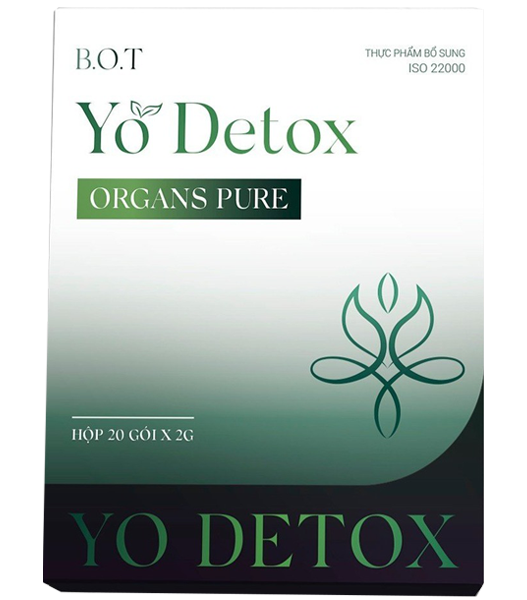 yo-detox